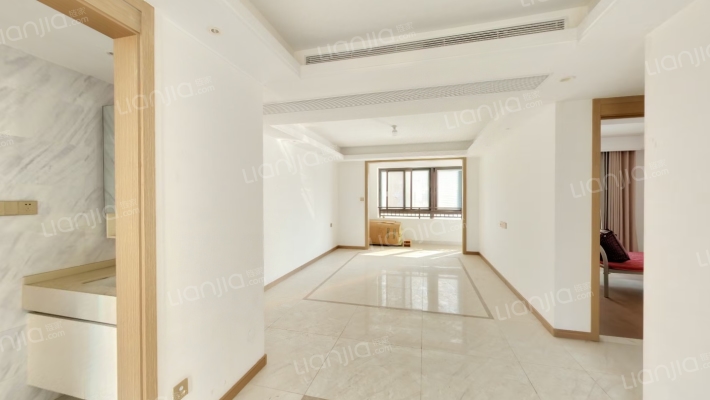 新城·云境二手房实景图