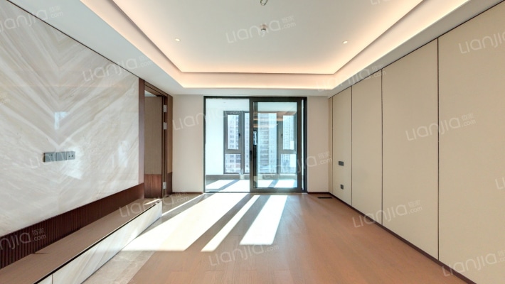 江明府二手房实景图