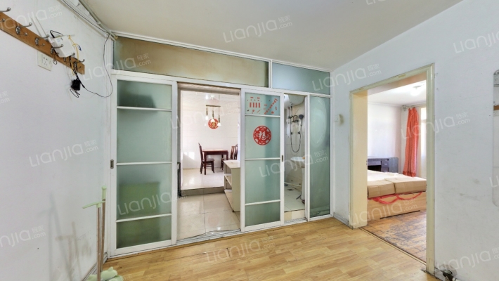 西广南小区二手房实景图