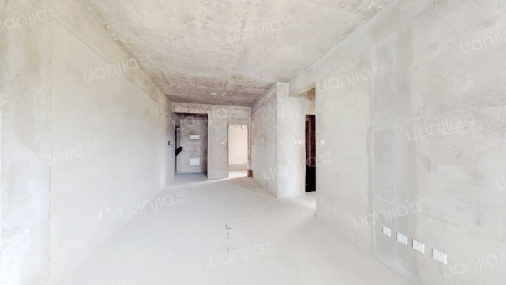 铜锣湾FIC二手房实景图