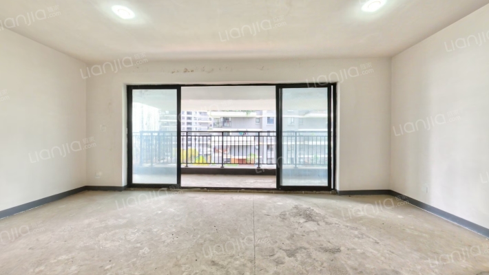 吾悦安宁院子二手房实景图