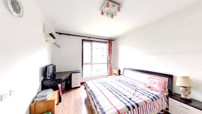 第六田园优仕家园二手房实景图