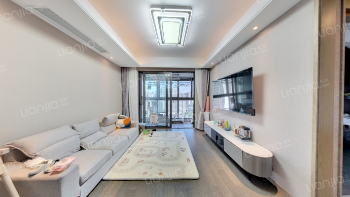 四季和鸣雅园北区二手房实景图