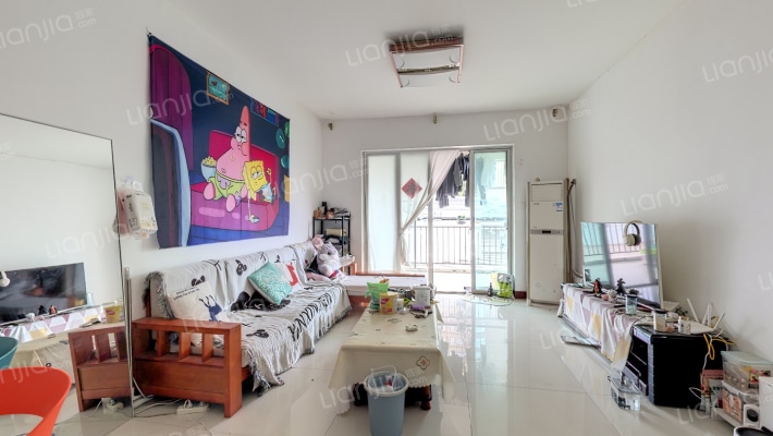 颐景明珠二手房实景图