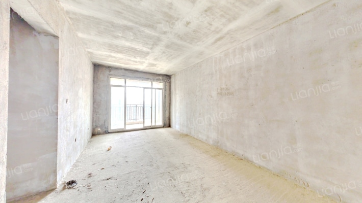 福临门名都二手房实景图