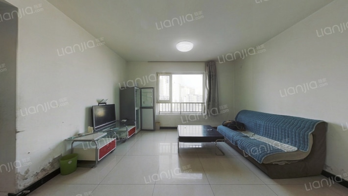 中铁尚水苑二手房实景图