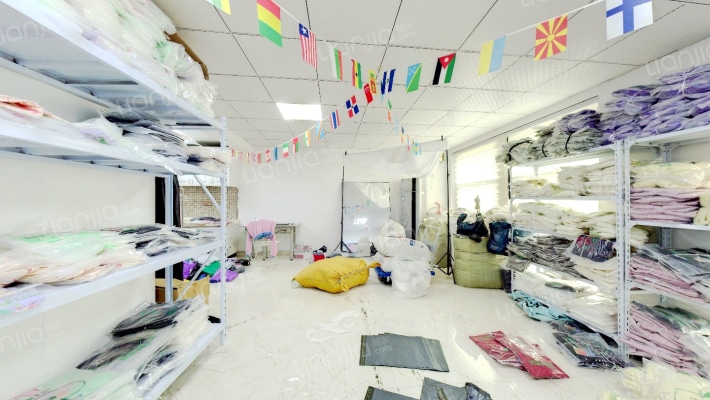 CBC时代大观二手房实景图