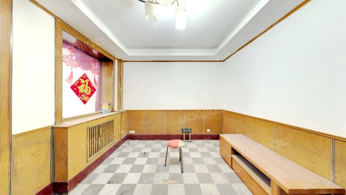 艺苑巷二手房实景图