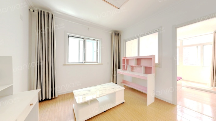 幸福南街二手房实景图