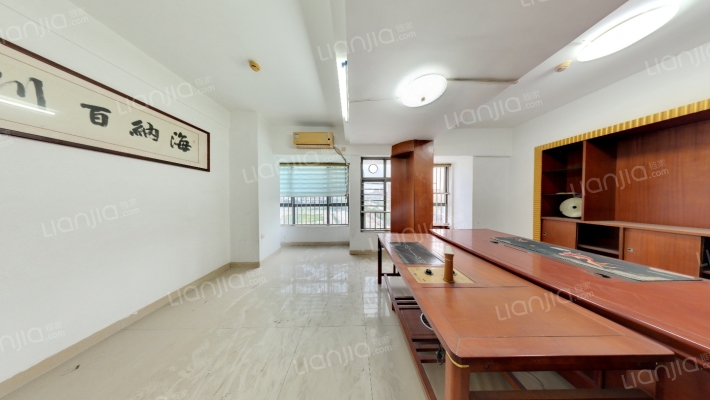 尚领国际二手房实景图