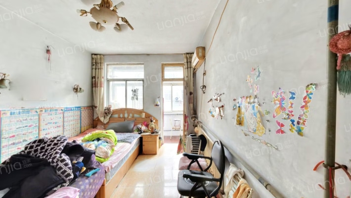 苹南路一号院二手房实景图