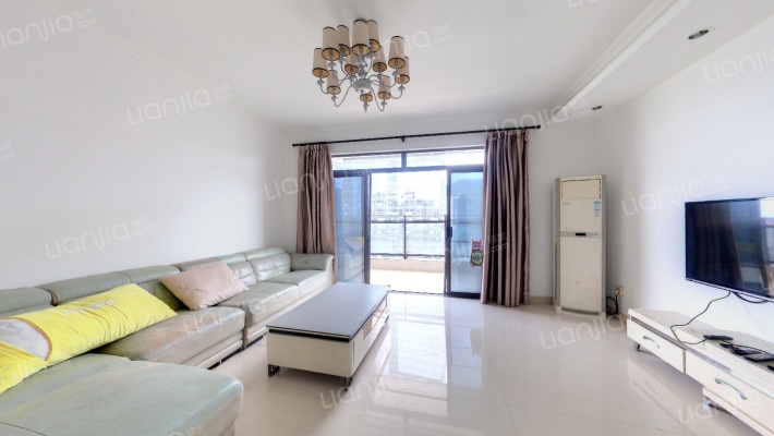 正邦岭秀城二手房实景图