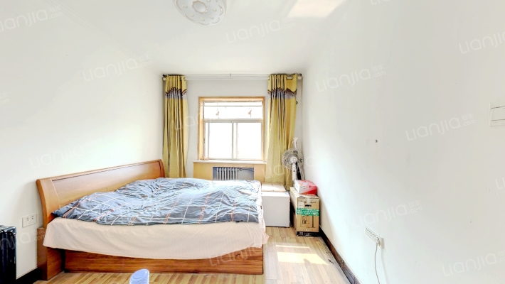 液化气总公司宿舍(华清北街2号)二手房实景图