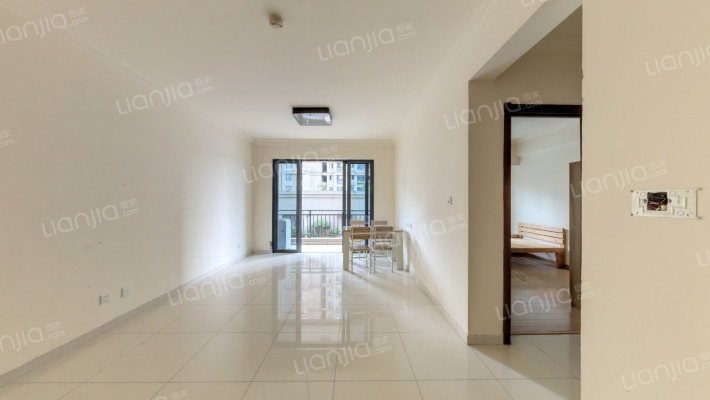 碧桂园天玺湾北区二手房实景图