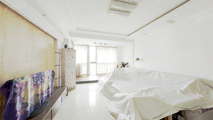 锦银花园二手房实景图