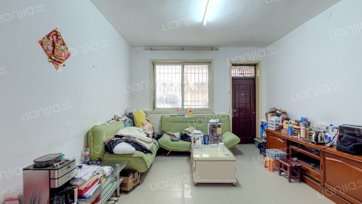 平安小区(平安街216号)二手房实景图