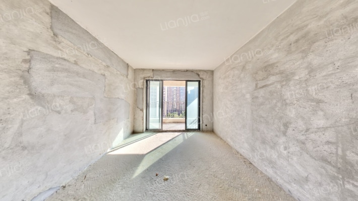 现代华府二手房实景图