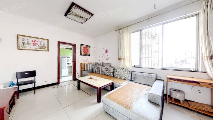 英才巷5号二手房实景图