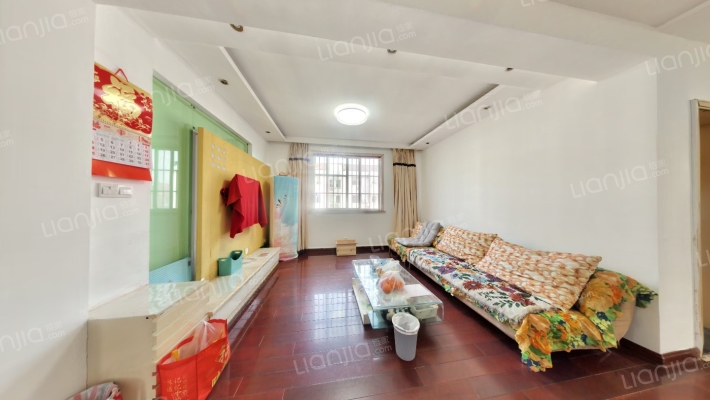 富淮小区二手房实景图