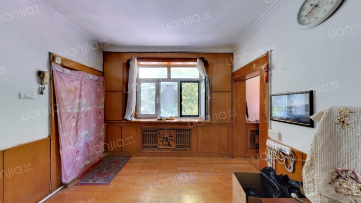 红光街小区二手房实景图