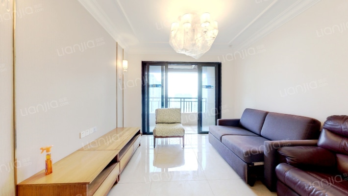 江漪苑二手房实景图