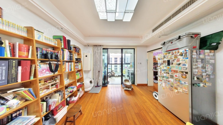 海棠公寓二手房实景图