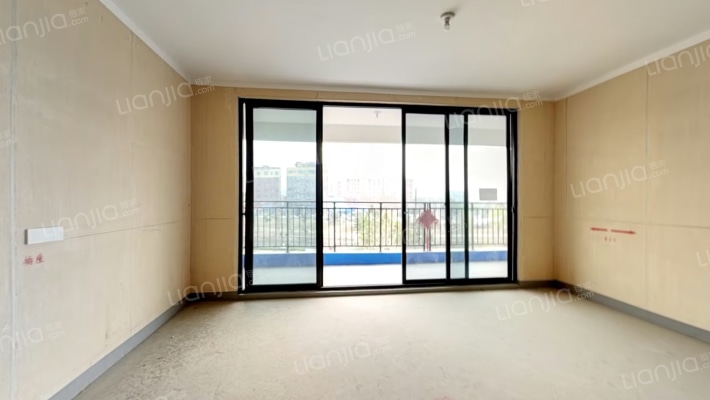 羲皇·郸城院子二手房实景图