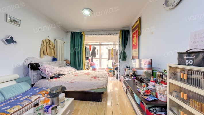 海情御园二手房实景图