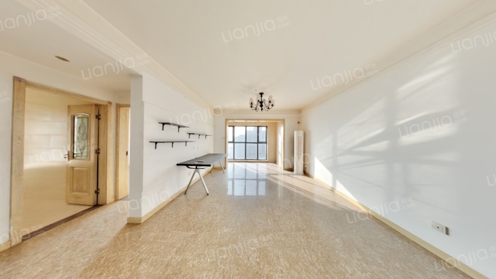 宫园壹号一期二手房实景图