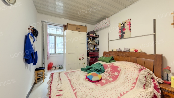 建国东路25号院二手房实景图