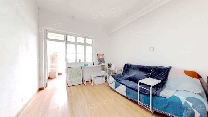 物资路3号院二手房实景图