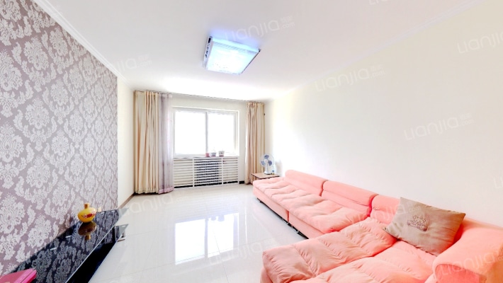 雷捷小区二手房实景图