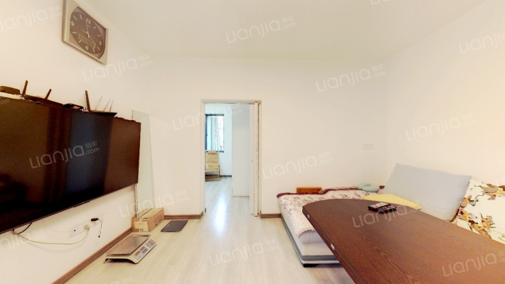 永兴社区二手房实景图