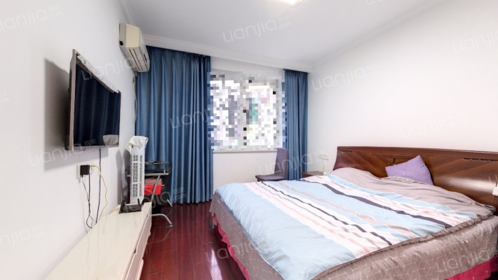 悦华苑二手房实景图