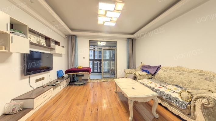 磨山港湾二手房实景图