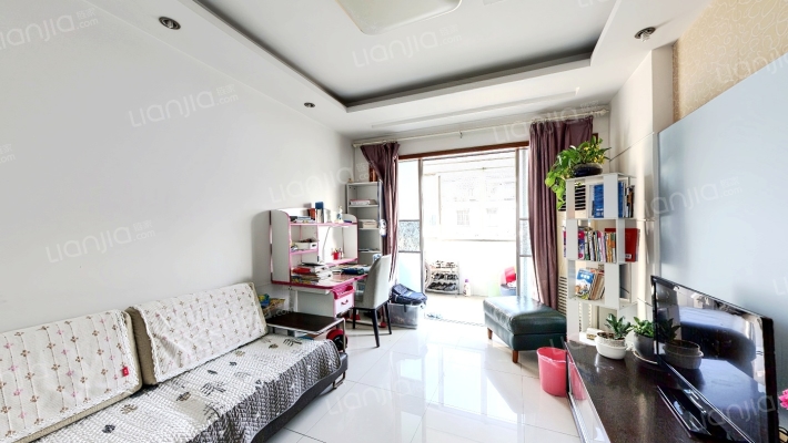 汉浦新村二手房实景图