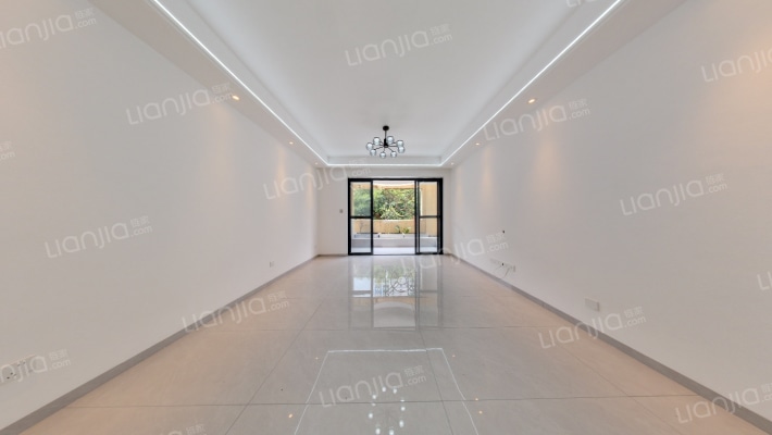 绅宝花园二手房实景图