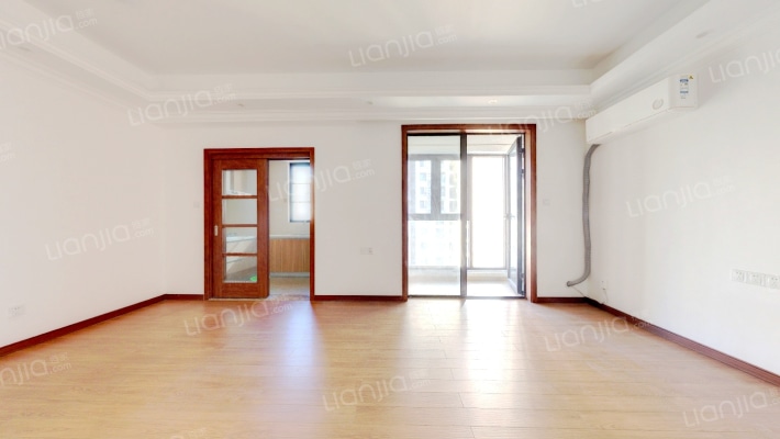 汉口御江澜庭二手房实景图