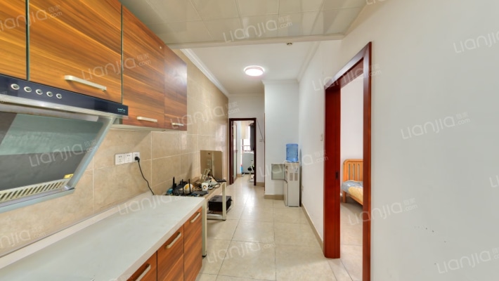 润芳园小区二手房实景图