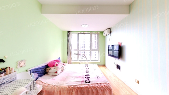 金领地二手房实景图