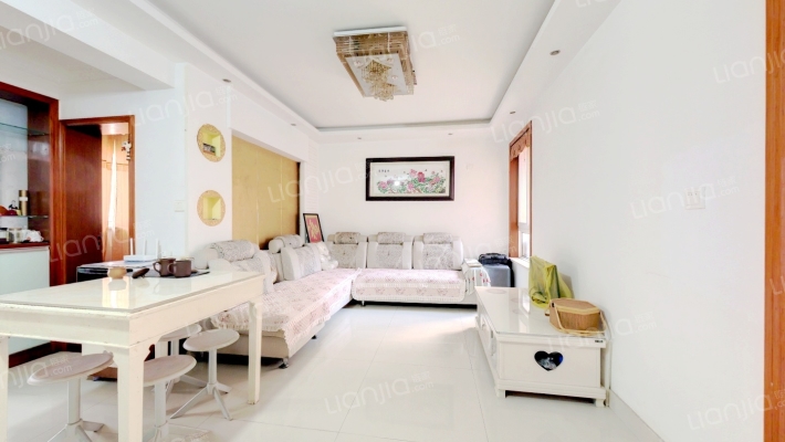 公园生活家二手房实景图