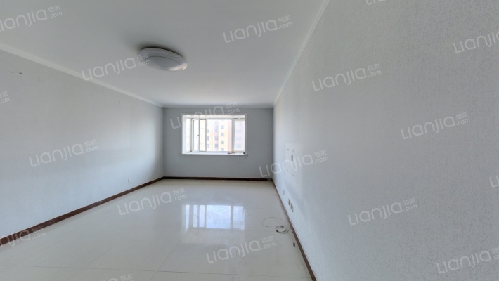 广厦新区二手房实景图