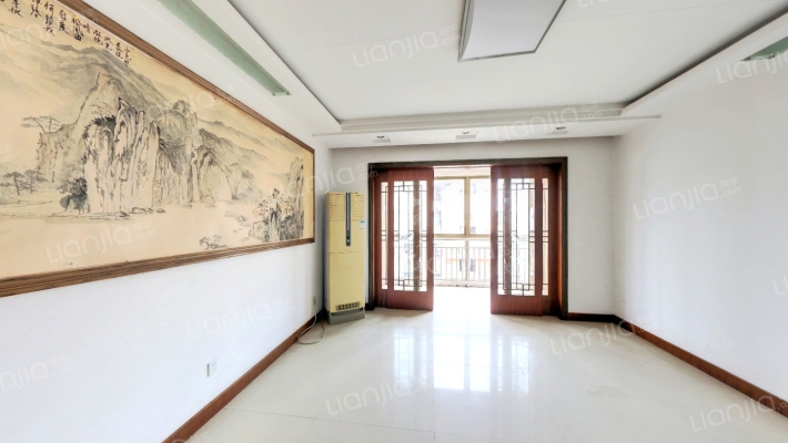 百花苑二区南区二手房实景图