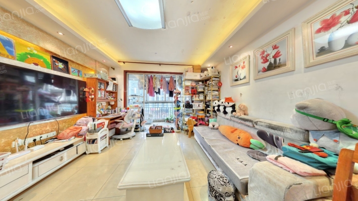 苏香名园二手房实景图