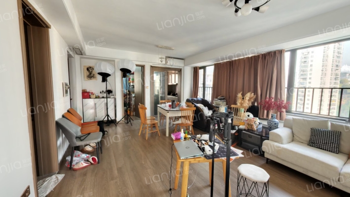 远洋泊云庭二手房实景图
