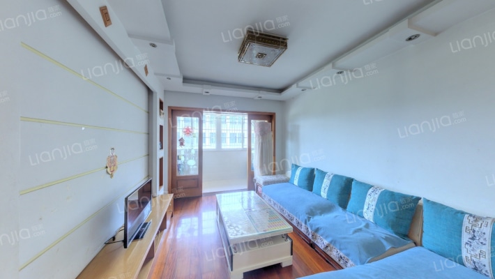 东邑家园二手房实景图