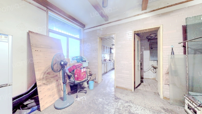 助邦公寓二手房实景图