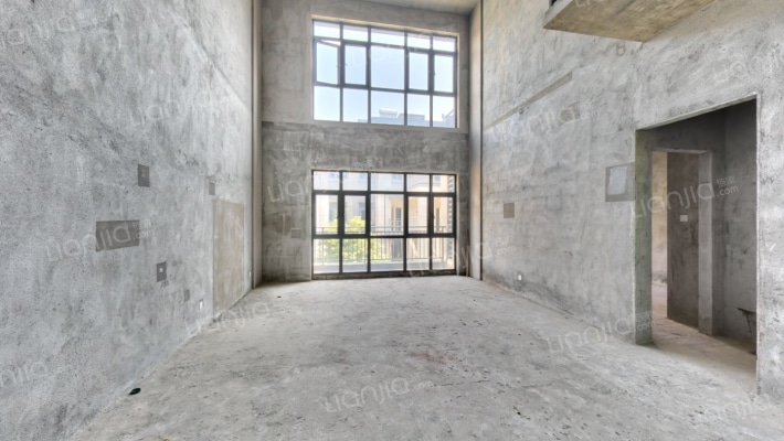 卓越青竹湖二手房实景图