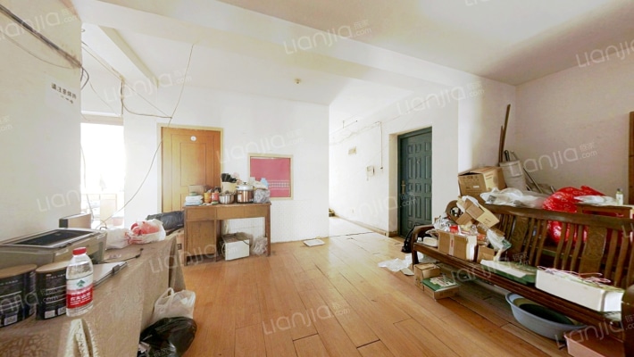 盘锦花园二手房实景图