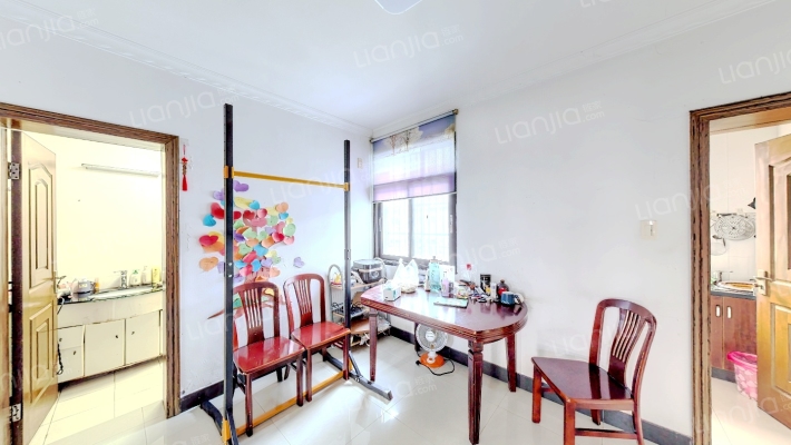 环城东路二手房实景图